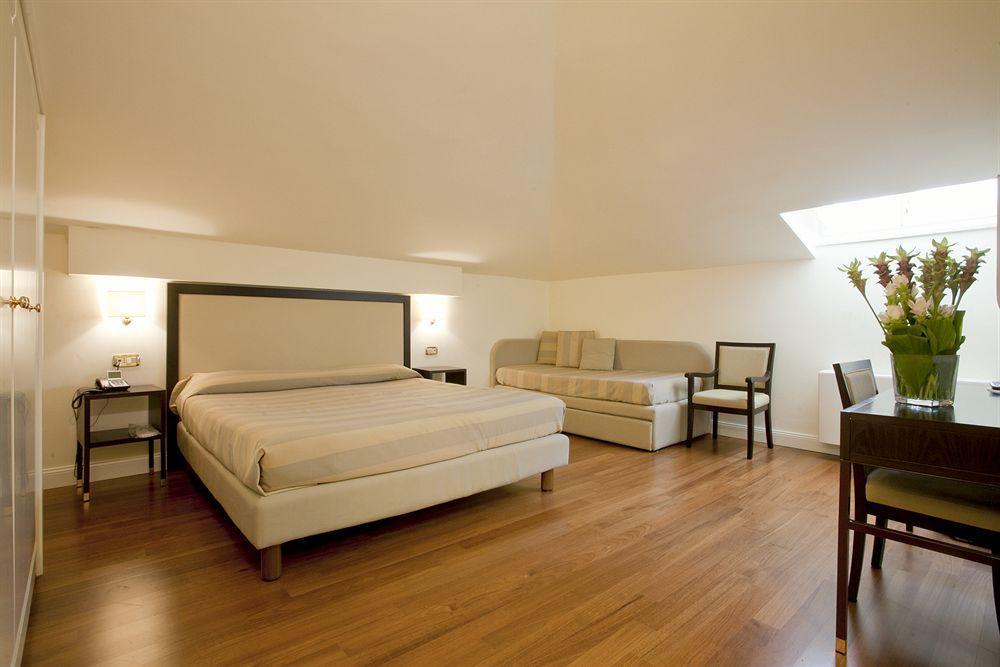 Albergo Sant'Emidio Ascoli Piceno Exteriör bild