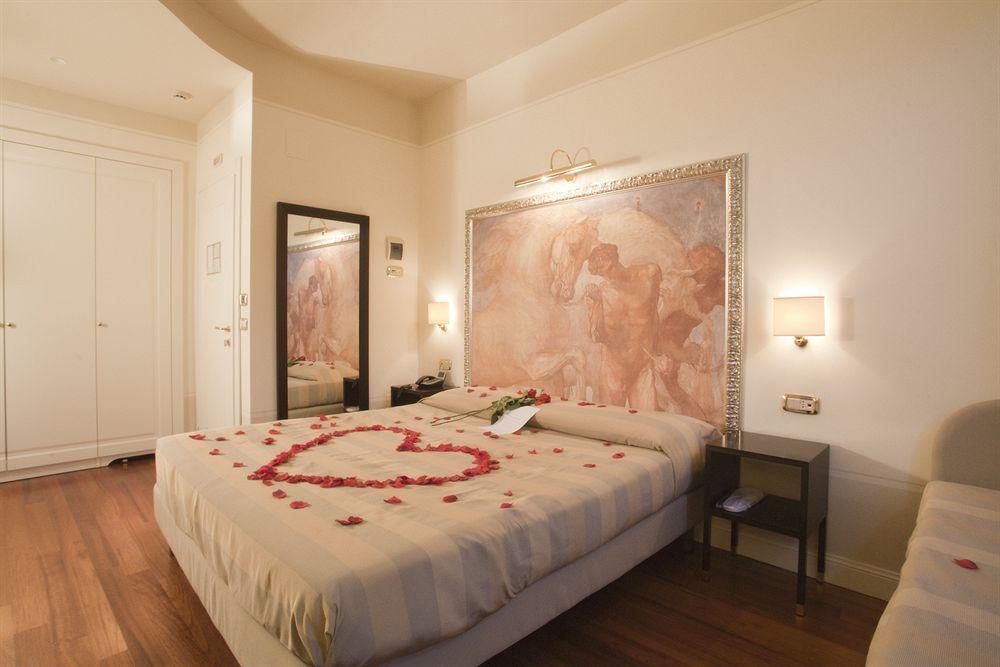 Albergo Sant'Emidio Ascoli Piceno Exteriör bild