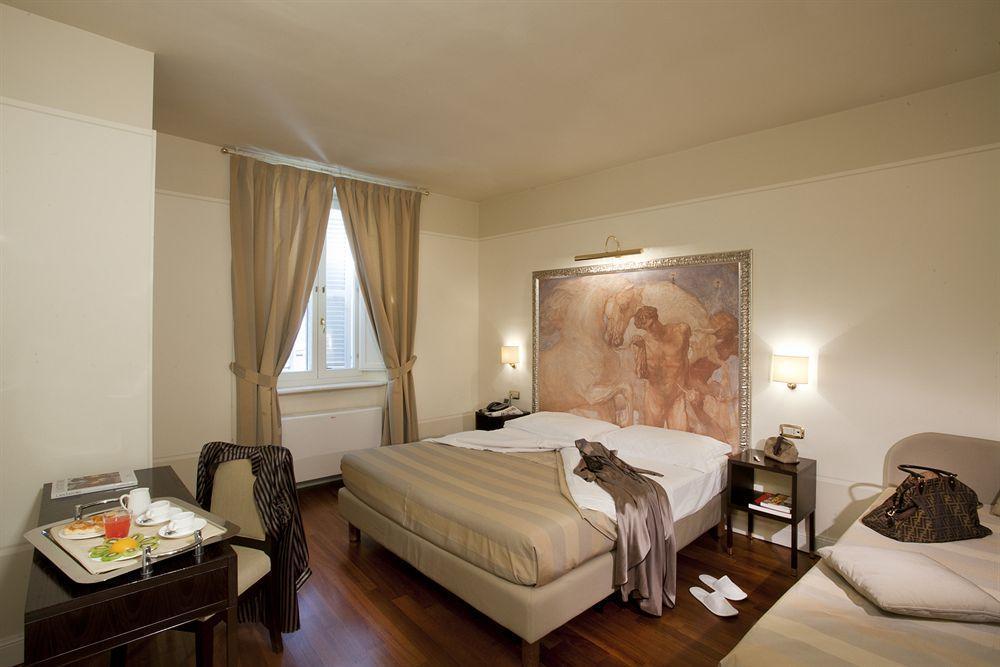 Albergo Sant'Emidio Ascoli Piceno Exteriör bild