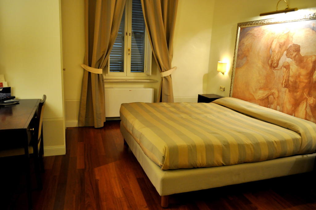 Albergo Sant'Emidio Ascoli Piceno Exteriör bild