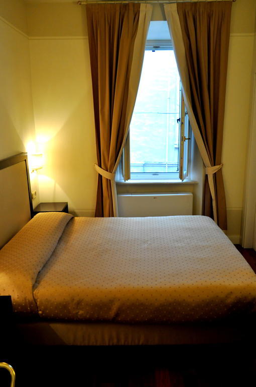 Albergo Sant'Emidio Ascoli Piceno Exteriör bild